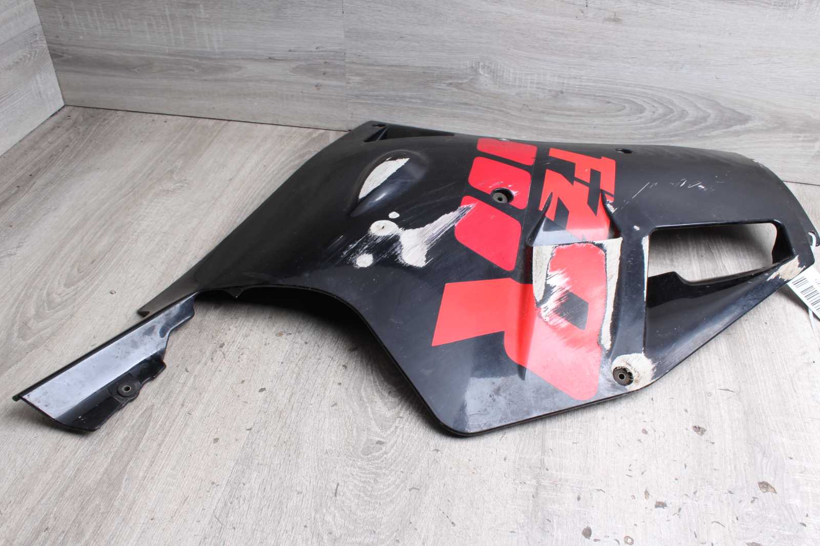 Seitenverkleidung Verkleidung vorn links Yamaha FZR 1000 2LA 86-88  Yamaha   