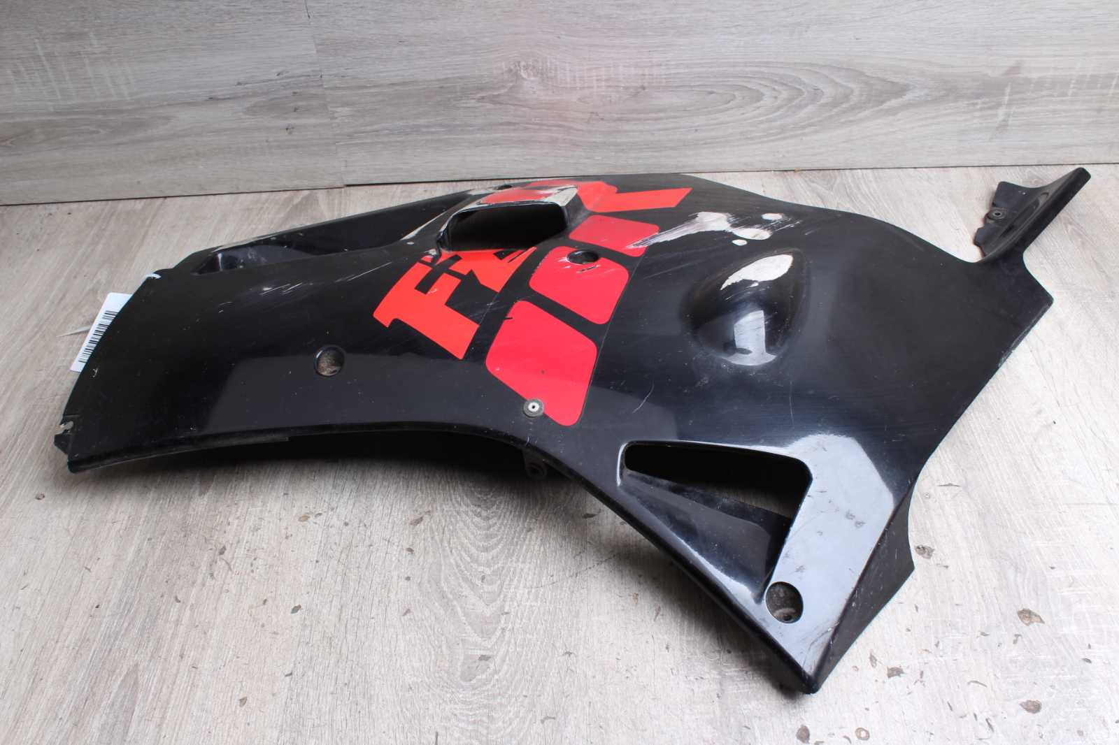 Seitenverkleidung Verkleidung vorn links Yamaha FZR 1000 2LA 86-88  Yamaha   