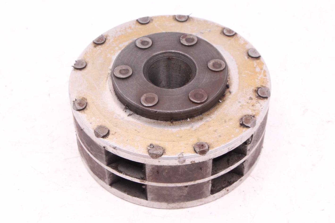 Polrad Rotor Honda CB 125 K CB125 72-76  Honda   