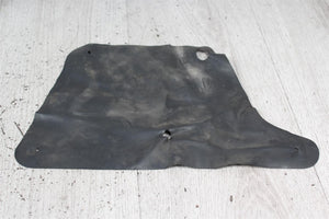 Abdeckung Matte Hitzeschutz Honda CBR 1000 F SC24 89-93  Honda   