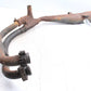 Auspuff Schalldämpfer links Suzuki GSX 550 EF GN71D 84-87  Suzuki   