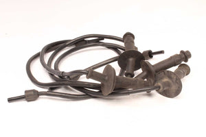 Zündkerzenstecker Zündkabel Honda CBR 600 F PC19 87-88