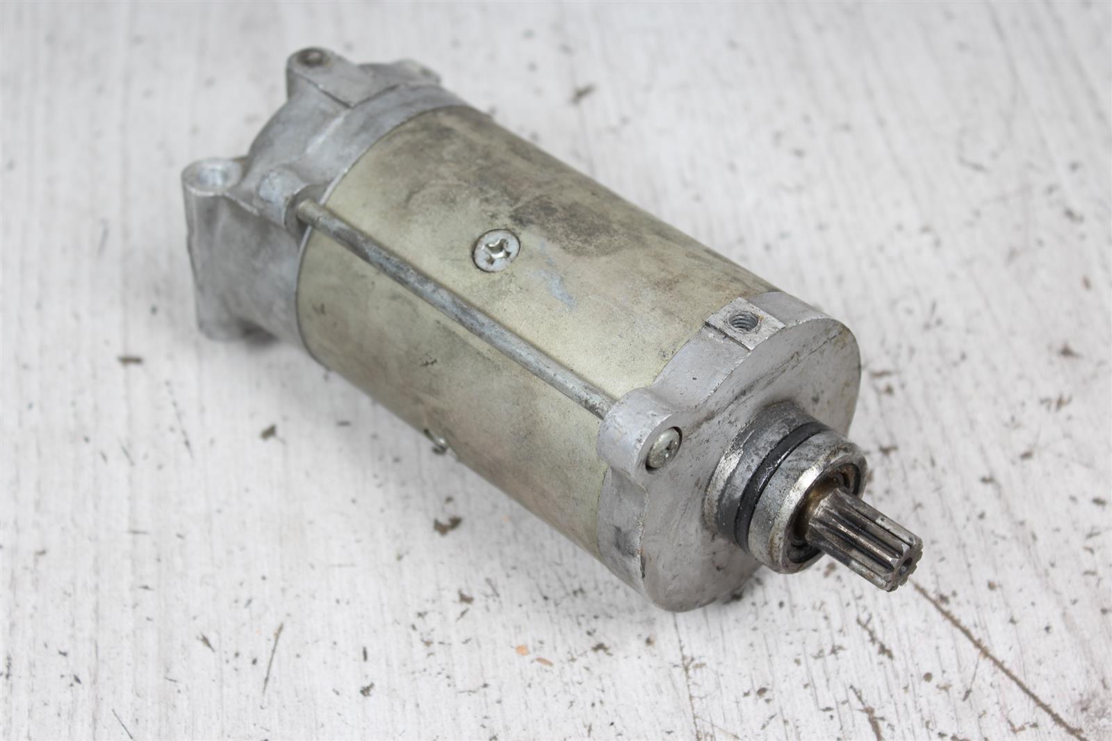 Anlasser Starter Startermotor Honda CB 500 Four CB500F/K 71-77  Honda   