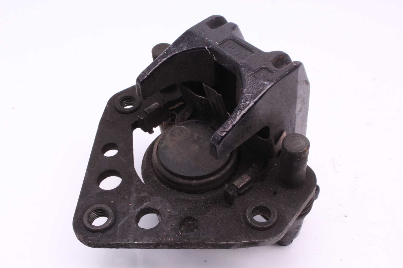 Bremssattel Bremszange hinten Kawasaki Z 750 Turbo ZX750E 84-85  Kawasaki   