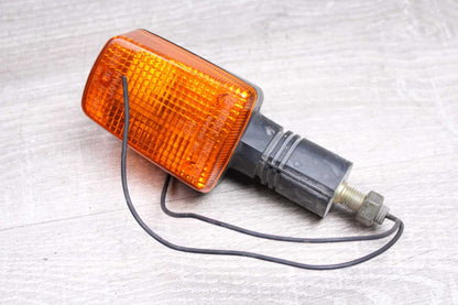 In turn signal Suzuki unbekannt  