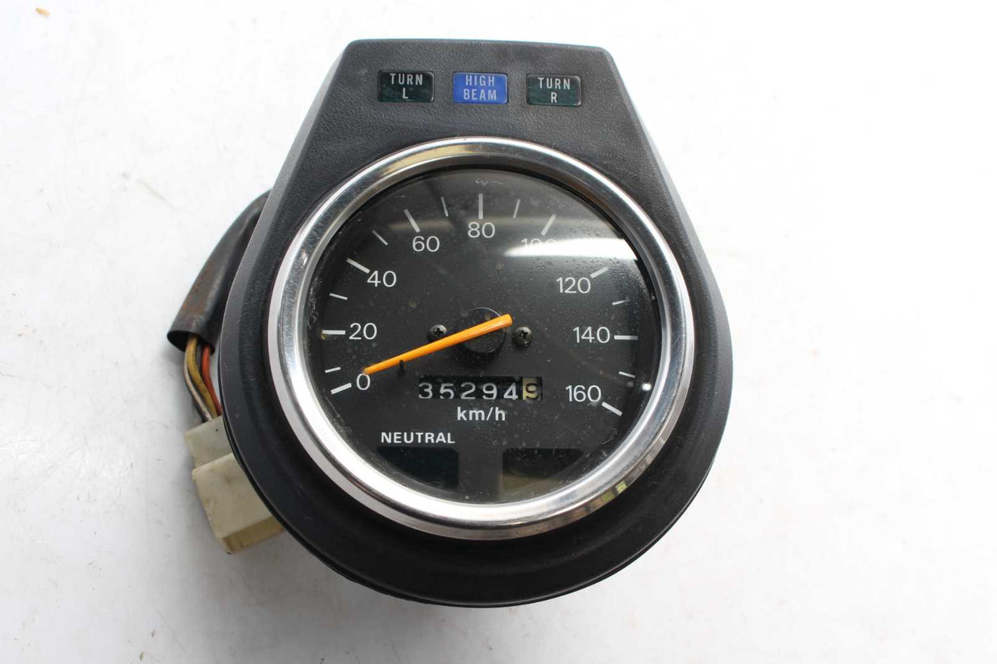 Tachometer Suzuki LS 650 Savage NP41B 86-04  Suzuki   