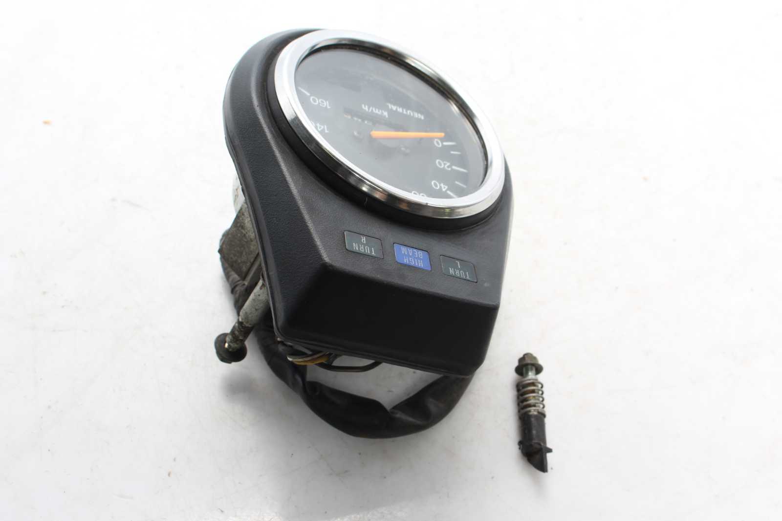 Tachometer Suzuki LS 650 Savage NP41B 86-04  Suzuki   