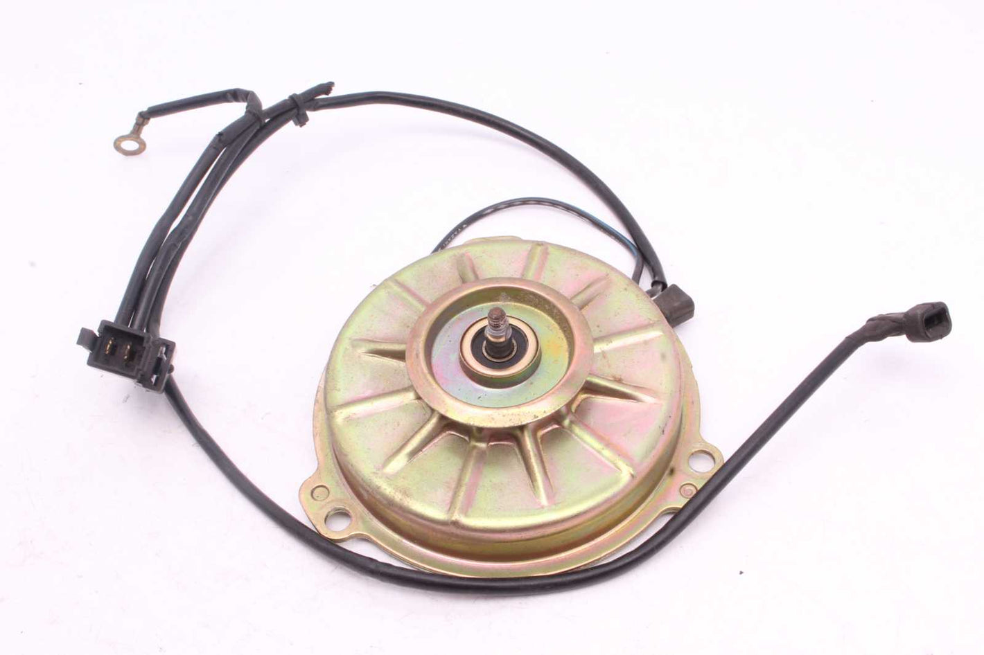 Lüfter Ventilator Kühlerlüfter Honda XL 1000 V SD02/04 04-06  Honda   