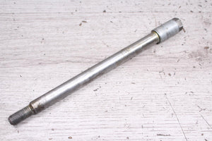 Achse Vorderradachse Bolzen vorn Honda CA 125 Rebel JC24/JC26 95-00  Honda   