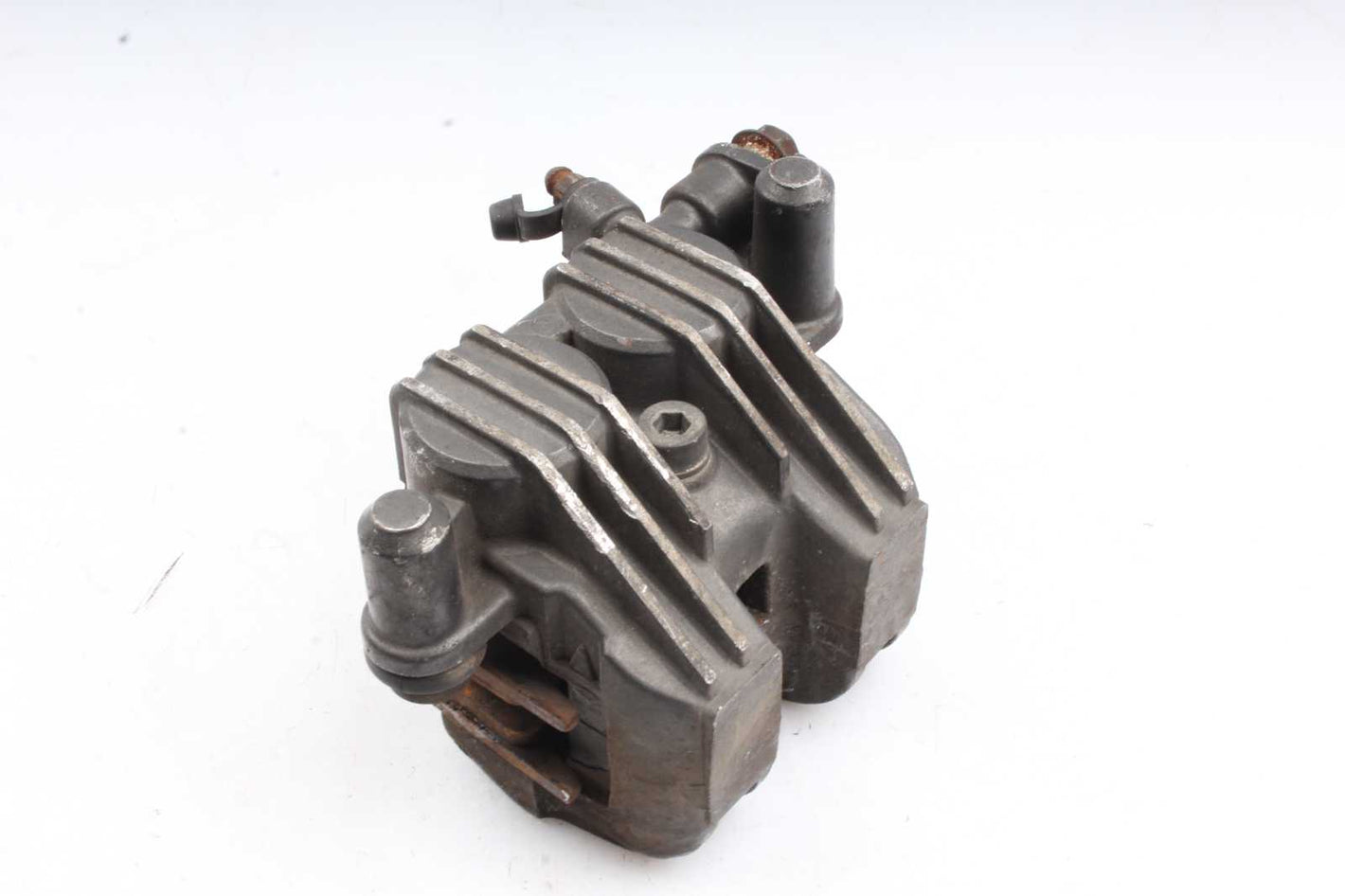 Bremssattel Bremszange hinten Honda CBX 550 F PC04 82-84  Honda   