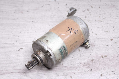 Anlasser Starter Startermotor Suzuki unbekannt  Suzuki   