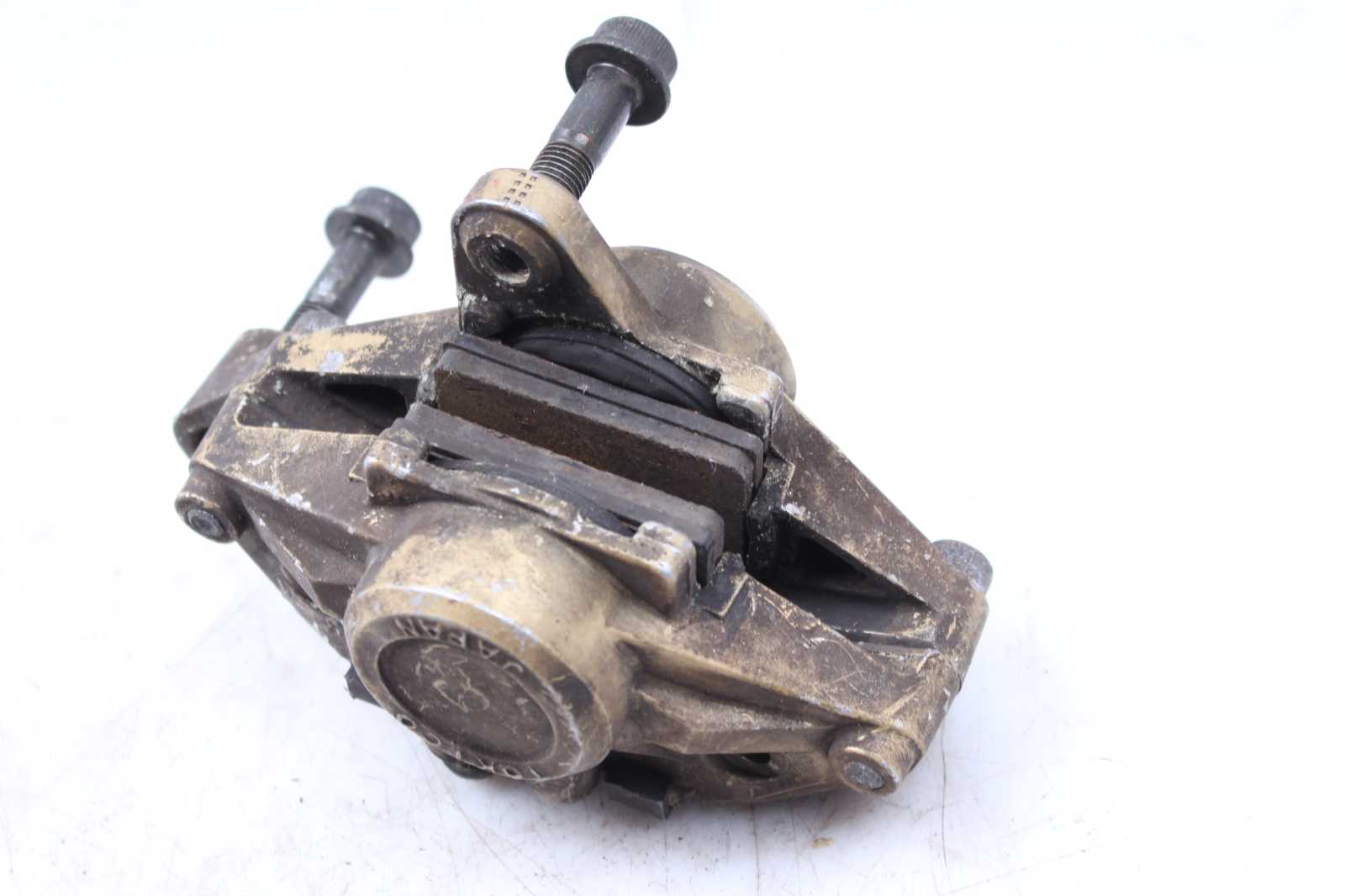 Bremssattel Bremszange vorn rechts Suzuki GSX 1100 EF GV71C 84-87  Suzuki   