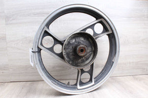 Felge Hinterrad Rad hinten Yamaha XJ 900 F 58L/F 85-90  Yamaha   