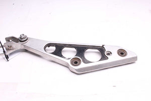 Fußrastenhalteplatte links Honda CBX 750 F RC17 84-86