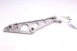 Fußrastenhalteplatte links Honda CBX 750 F RC17 84-86