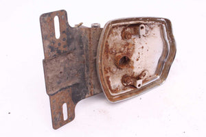 Rücklicht Halter Honda XL 250 K XL250K 76-78