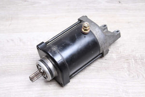 Anlasser Starter Startermotor Suzuki GSX-R 1100 Modell J GU74C/J 88-88  Suzuki   