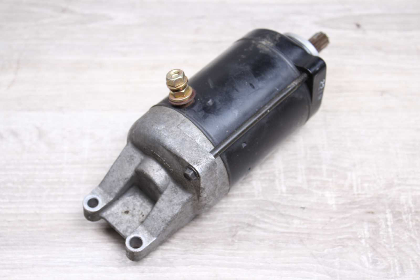 Anlasser Starter Startermotor Suzuki GSX-R 1100 Modell J GU74C/J 88-88  Suzuki   