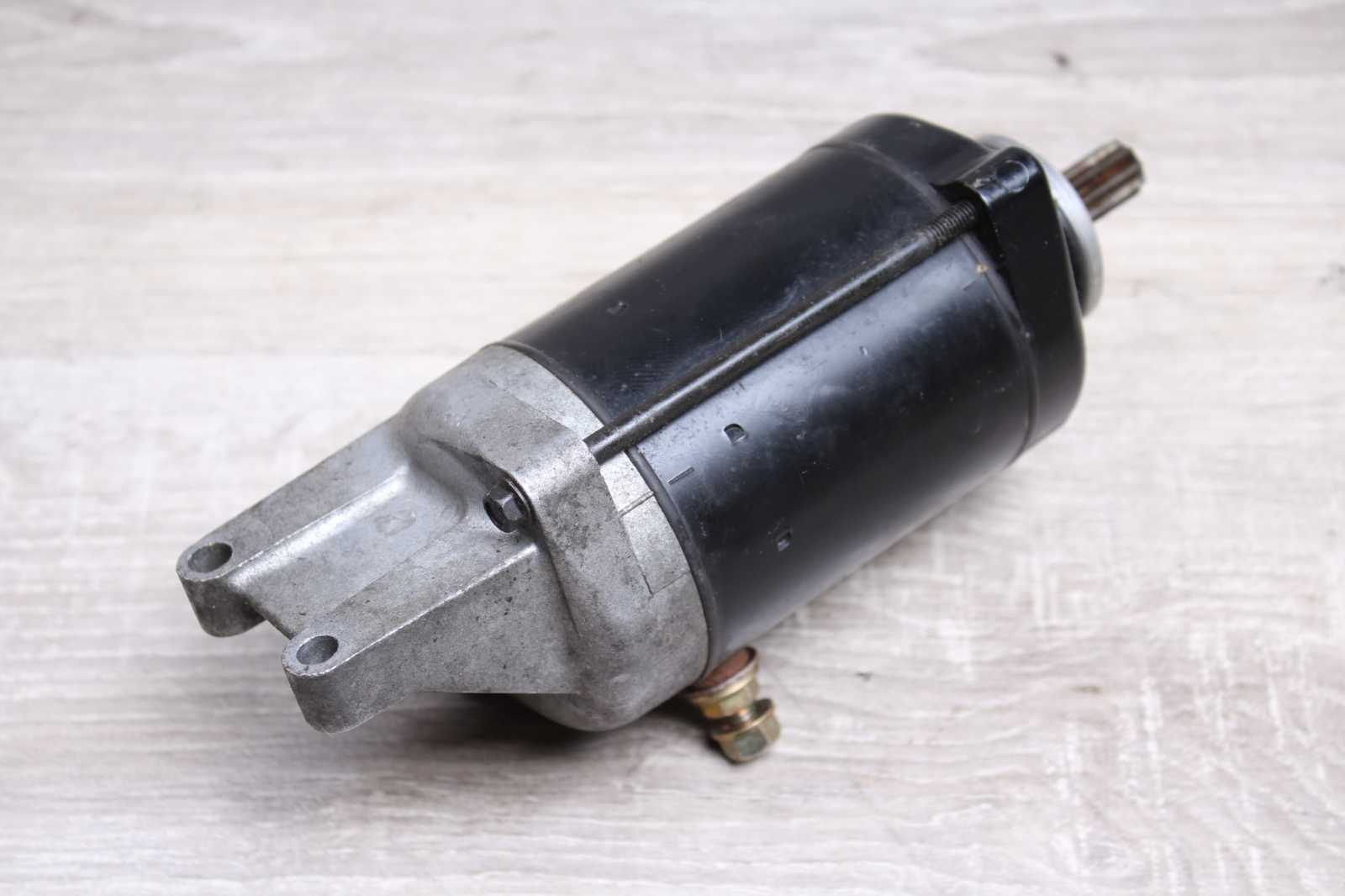 Anlasser Starter Startermotor Suzuki GSX-R 1100 Modell J GU74C/J 88-88  Suzuki   