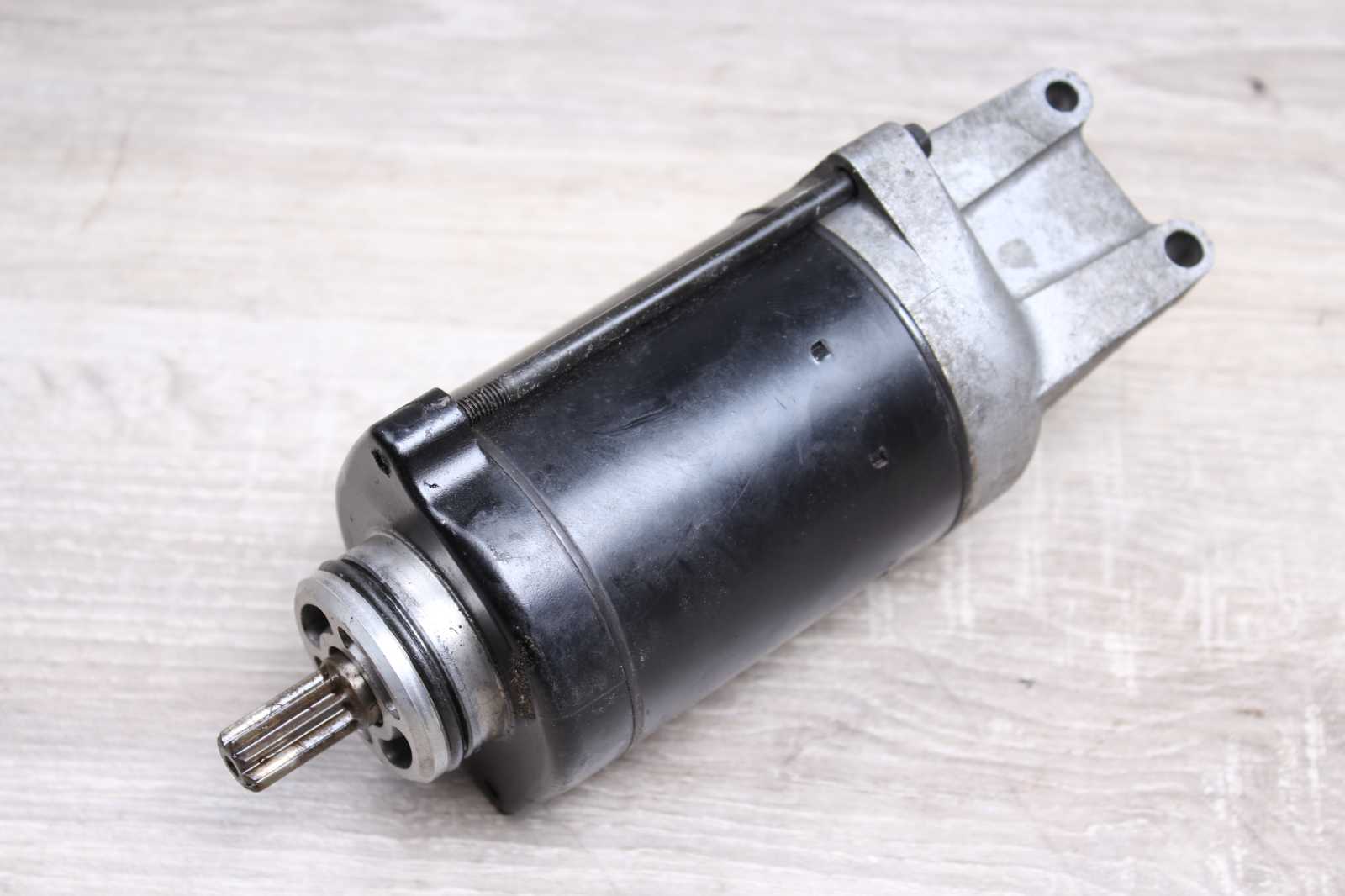 Anlasser Starter Startermotor Suzuki GSX-R 1100 Modell J GU74C/J 88-88  Suzuki   