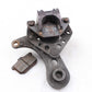 Bremssattel Bremszange hinten links Kawasaki GPZ 550 Unitrak ZX550A 84-89  Kawasaki   