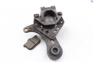 Bremssattel Bremszange hinten links Kawasaki GPZ 550 Unitrak ZX550A 84-89  Kawasaki   