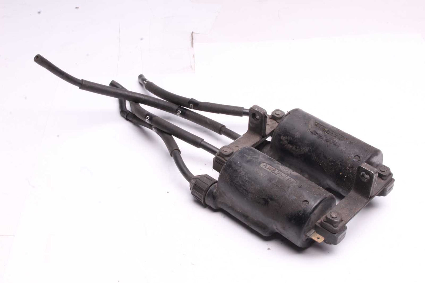 Zündspule Kerzenstecker Honda CB 650 RC03 79-82  Honda   