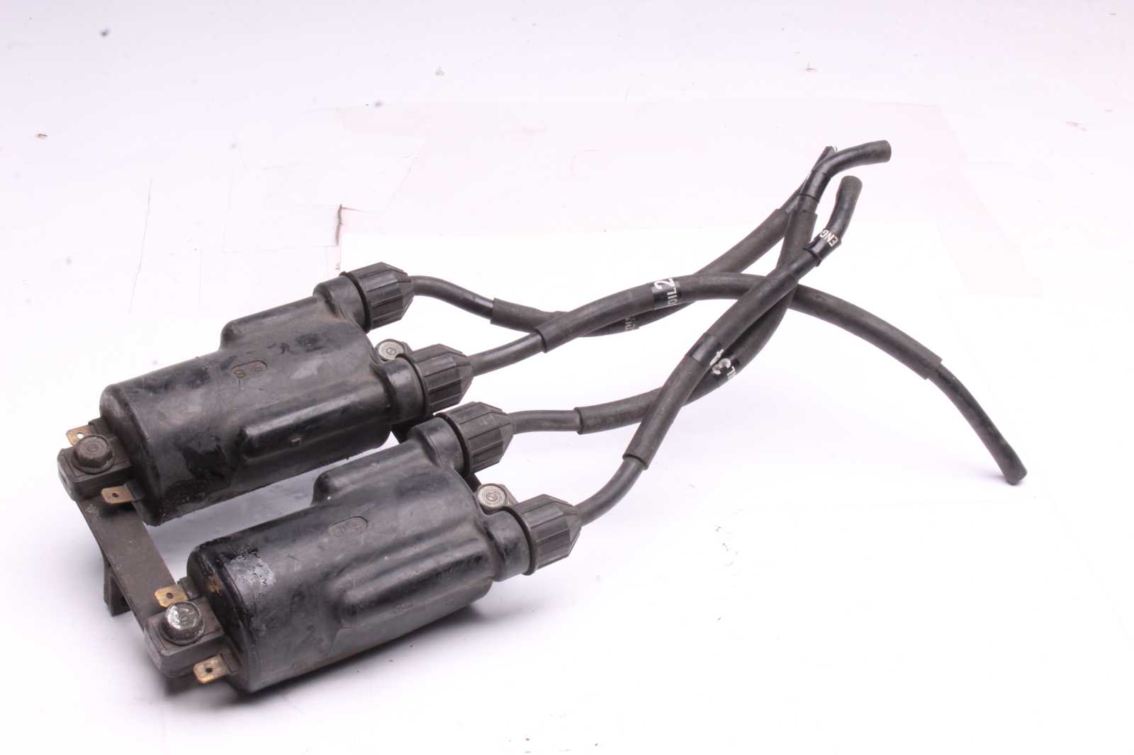 Zündspule Kerzenstecker Honda CB 650 RC03 79-82  Honda   