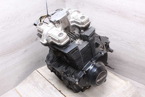 Motor Suzuki GS 500 E GM51B/K-S 89-95  Suzuki   