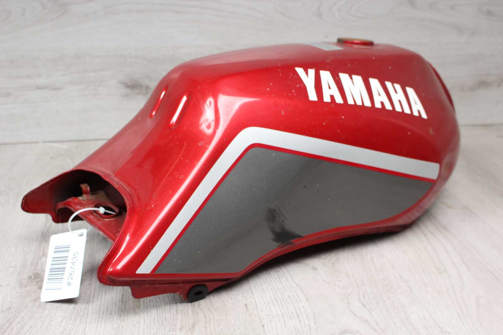 Tank Kraftstofftank Benzintank Yamaha XJ 600 H 51J 84-91  Yamaha   