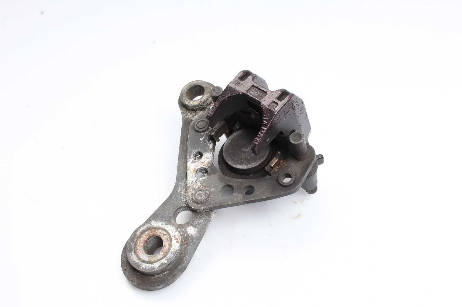 Bremssattel Bremszange hinten Kawasaki GPZ 750 Unitrak ZX750A3 83-85  Kawasaki   