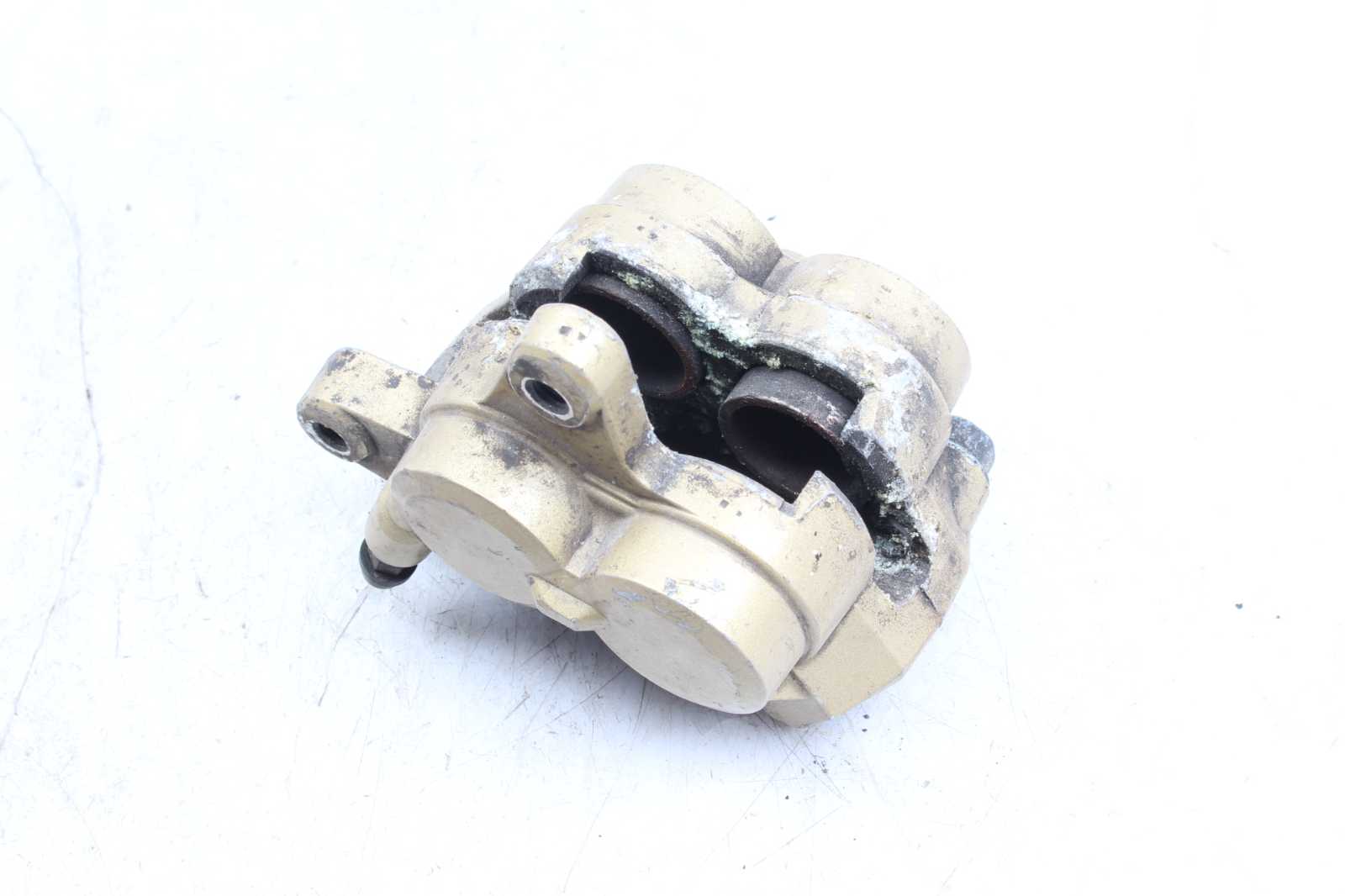 Bremssattel Bremszange vorn rechts Suzuki GSX-R 750 GR75A 85-87  Suzuki   