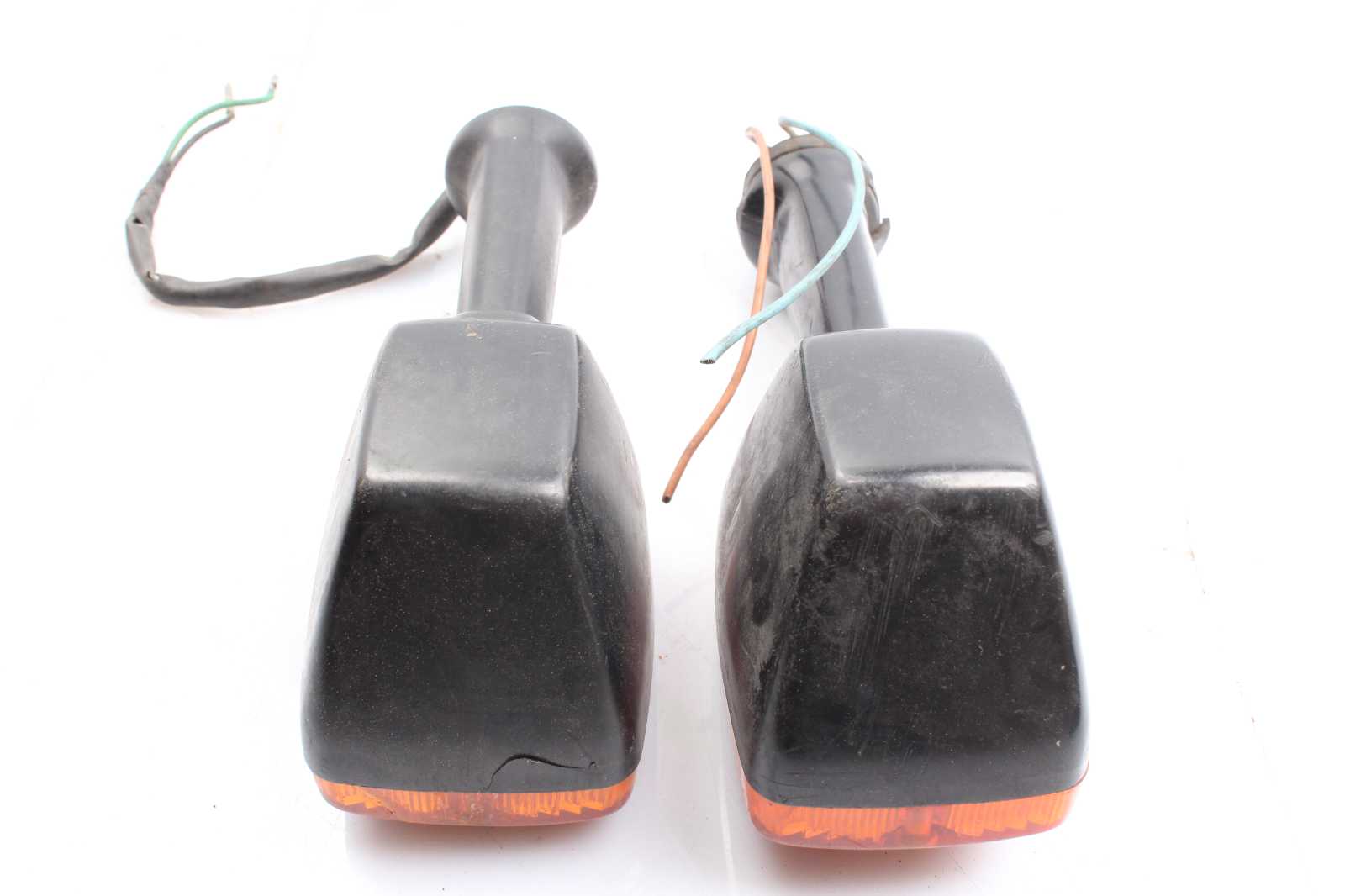 Blinker hinten links rechts Kawasaki GPZ 1100 Unitrak KZT10B-B 83-85  Kawasaki   