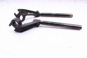 Lenkerstummel links rechts Kawasaki Z 750 GT KZ750E/P 82-85  Kawasaki   