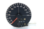 Tachometer Geschwindigkeitsanzeige Suzuki GSX 750 GS75X 80-81  Suzuki   