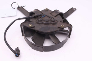 Lüfter Ventilator Kühlerlüfter vorn Yamaha FZR 600 3HE 89-93  Yamaha   