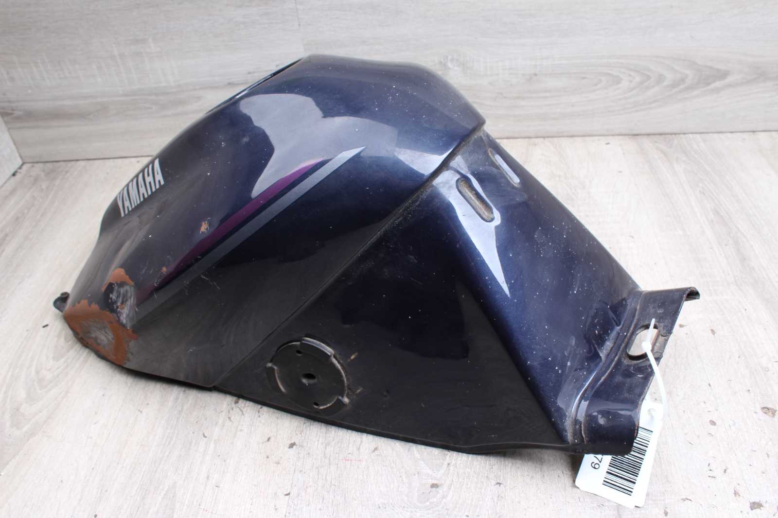 Tank Kraftstofftank Benzintank Yamaha TDM 850 3VD 91-95  Yamaha   