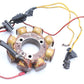 Lichtmaschine Lima Generator Honda CM 185 T CM185T 78-80  Honda   