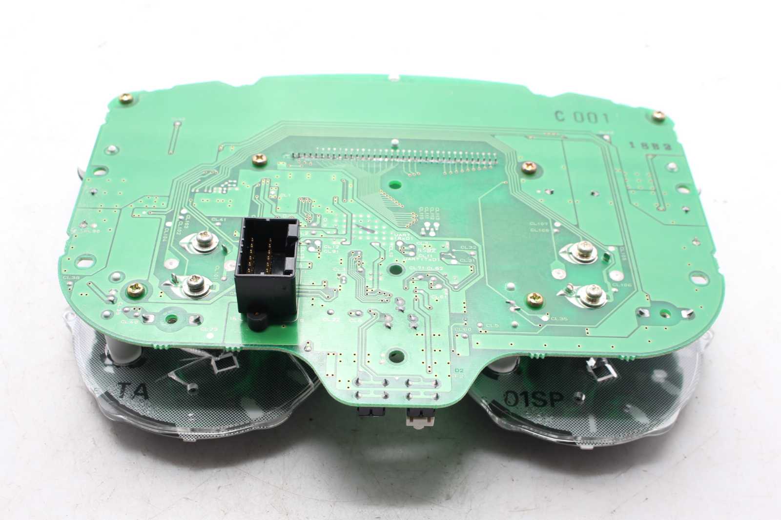 Tacho Cockpit Instrumente Honda XL 1000 V SD03 07-13  Honda   