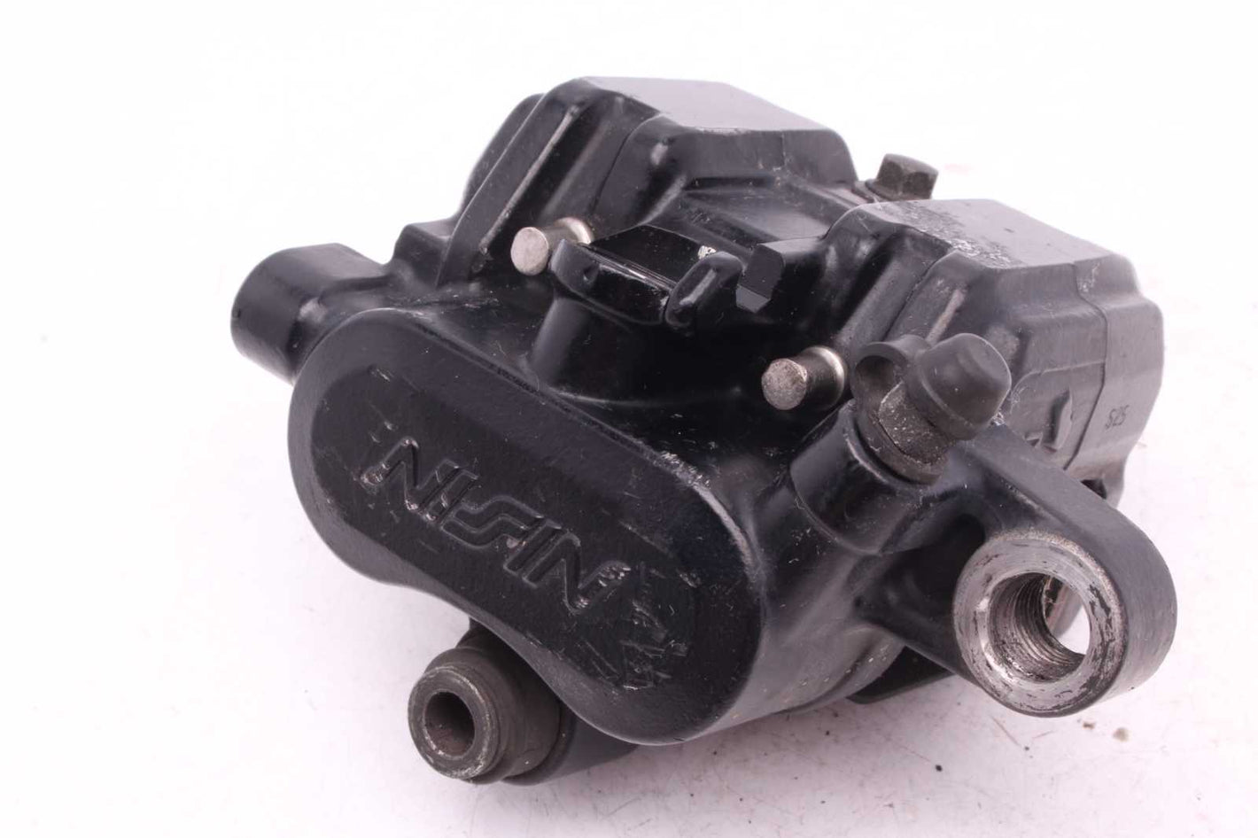 Bremssattel Bremszange hinten Honda CBR 600 F PC19 87-88  Honda   