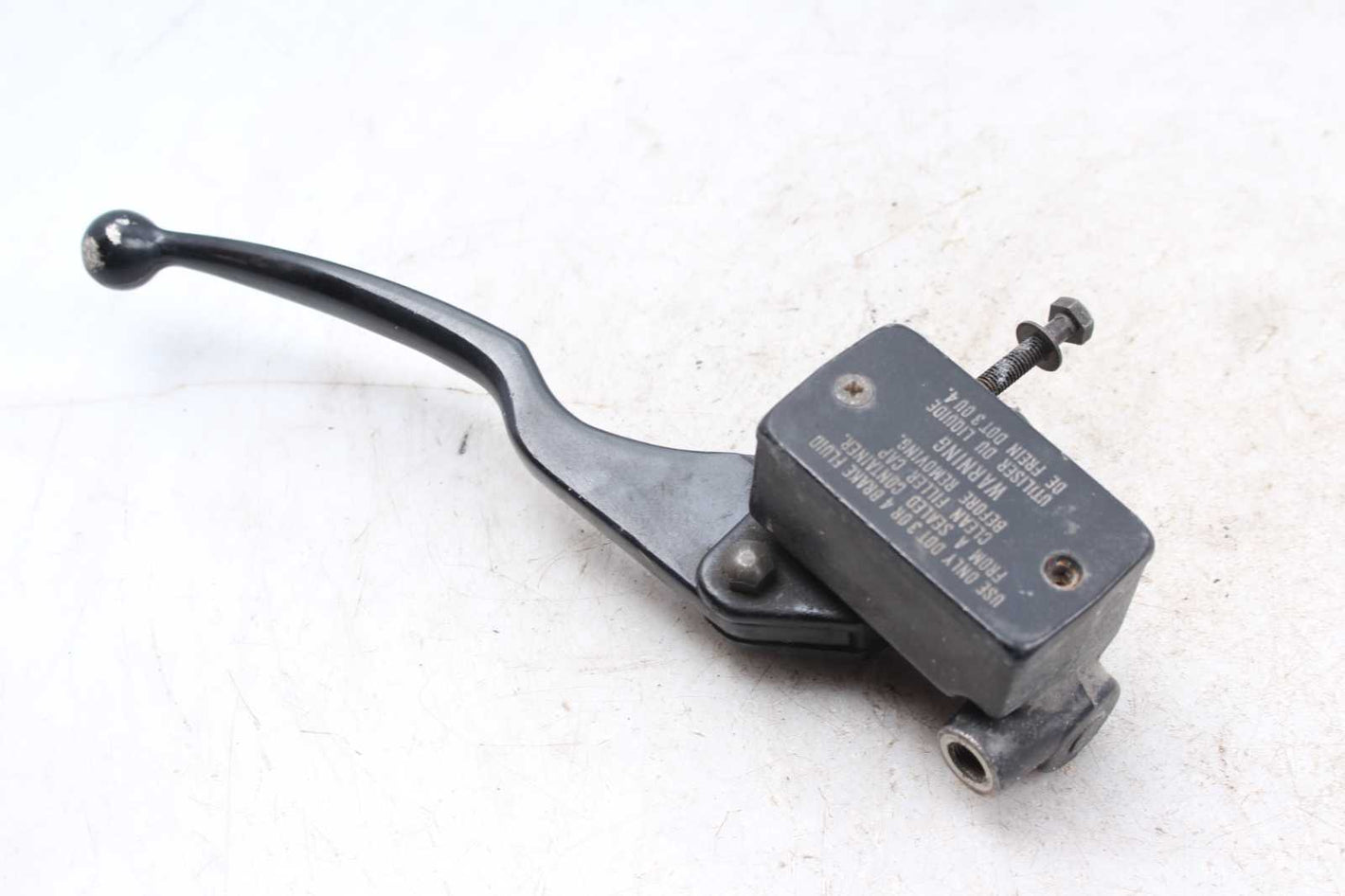 Bremspumpe Bremse vorn Suzuki GSX 400 E GK53C 80-87  Suzuki   