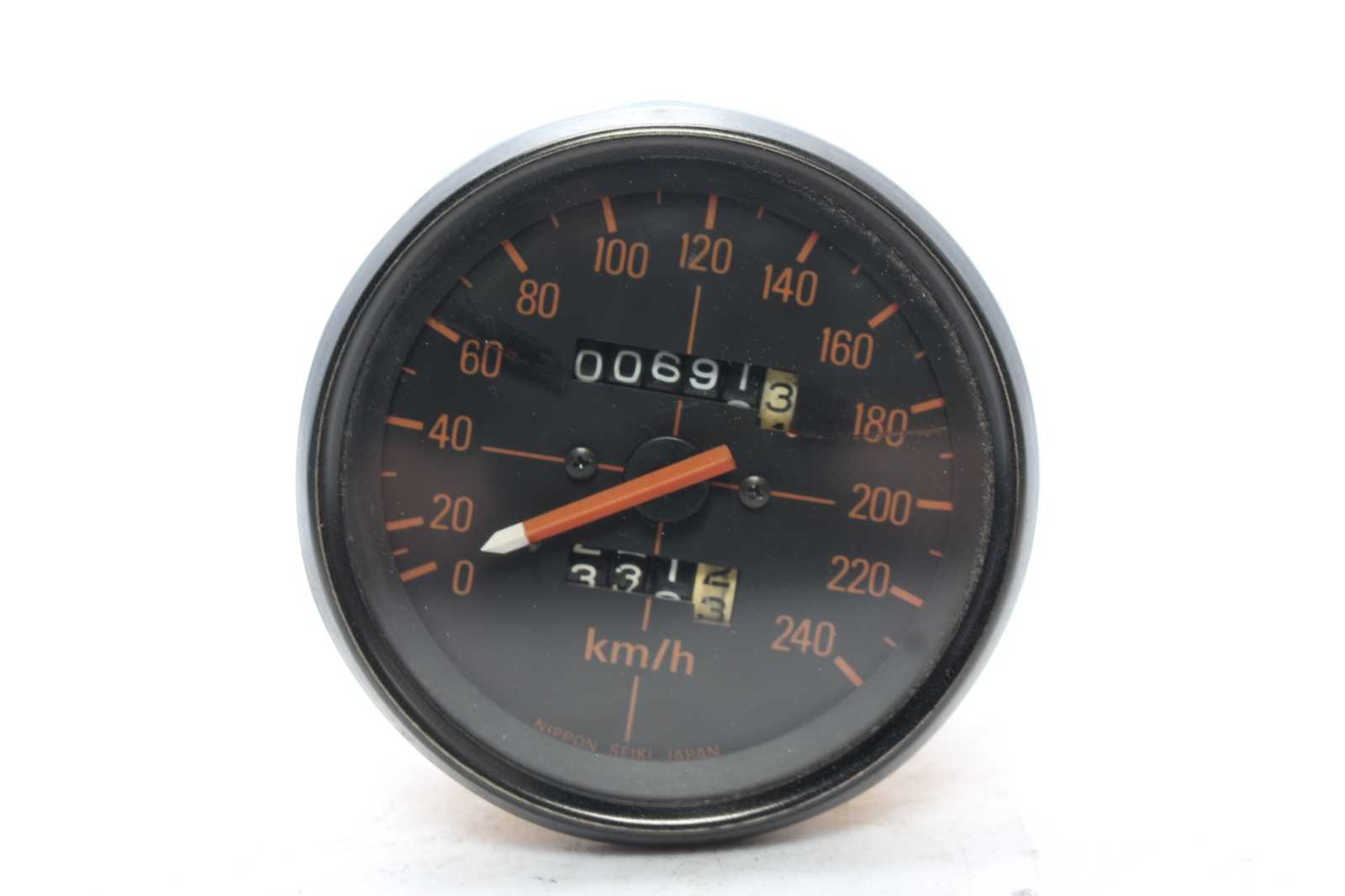 Tachometer Honda CB 900 FB Boldor SC01/81 81-81  Honda   