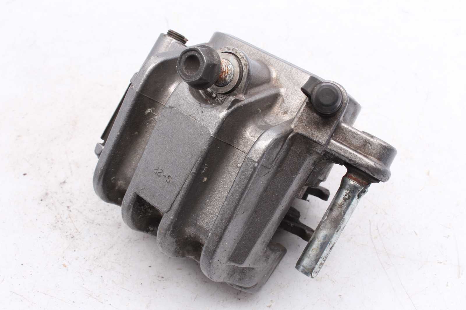 Bremssattel Bremszange vorn Honda NTV 650 Revere RC33 88-97  Honda   