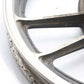 Felge Hinterrad Rad hinten Suzuki GSX 400 S GK53C 80-87  Suzuki   