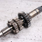 Getriebe Antrieb Motor Honda XL 350 R ND03 85-88  Honda   