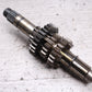 Getriebe Antrieb Motor Honda XL 350 R ND03 85-88  Honda   