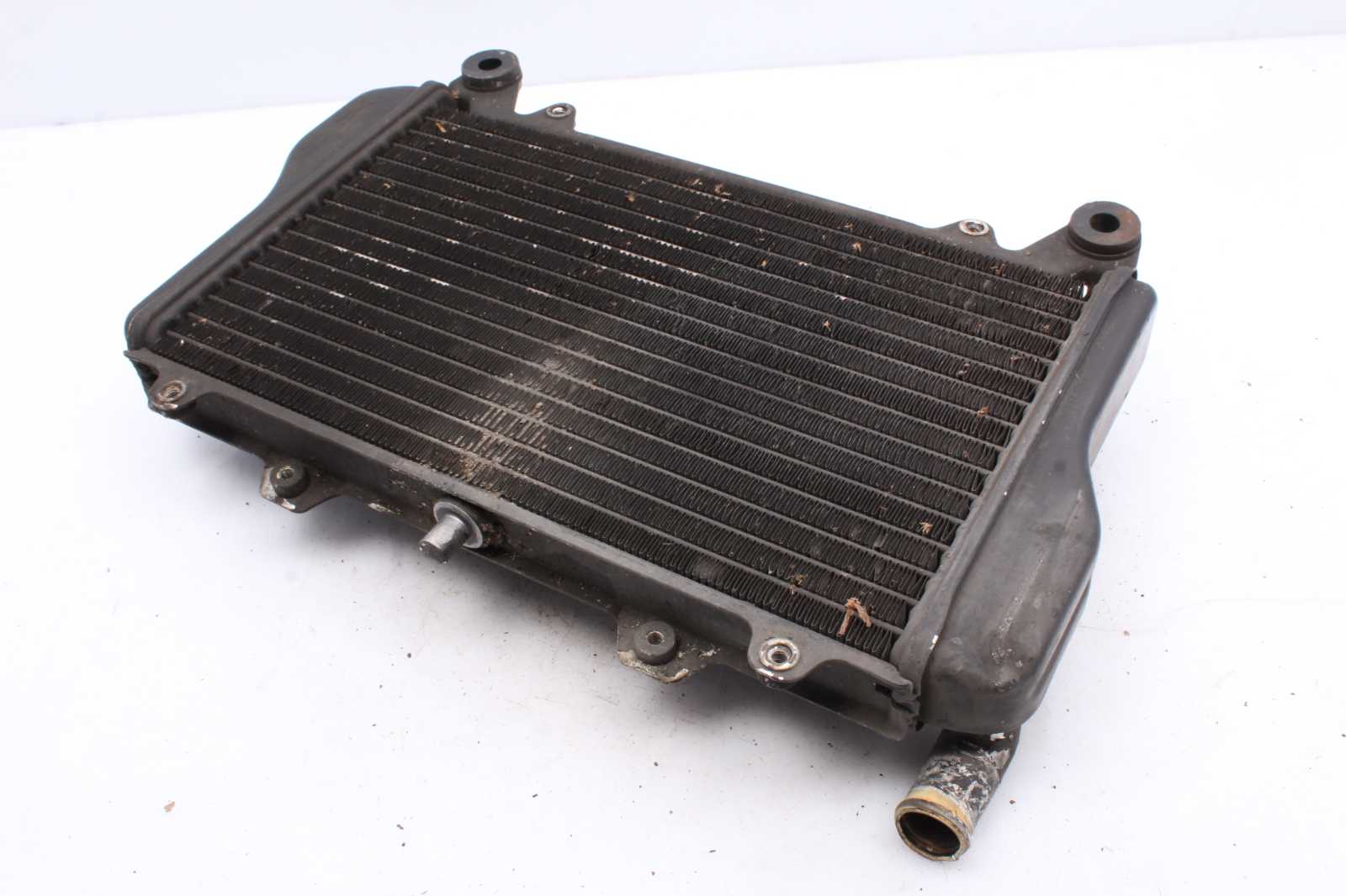 Wasserkühler Radiator Kühler Kawasaki GPZ 900 R ZX900A/1-6 84-89  Kawasaki   