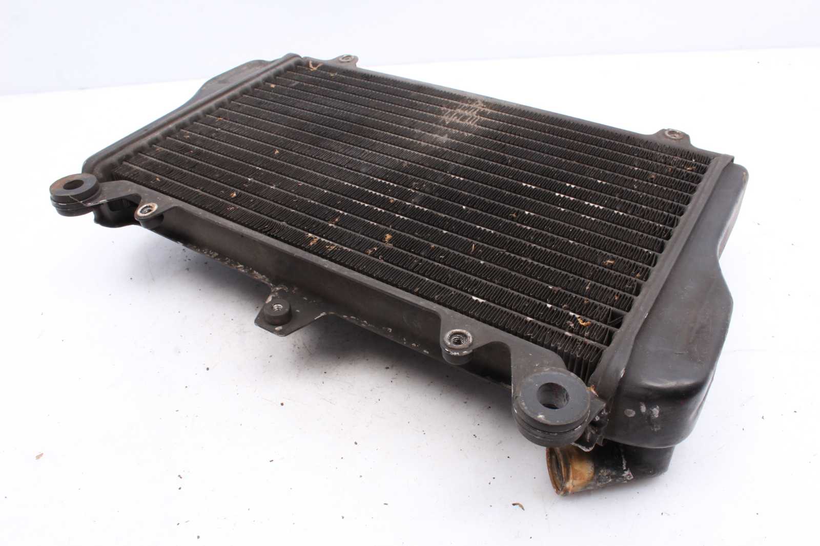 Wasserkühler Radiator Kühler Kawasaki GPZ 900 R ZX900A/1-6 84-89  Kawasaki   