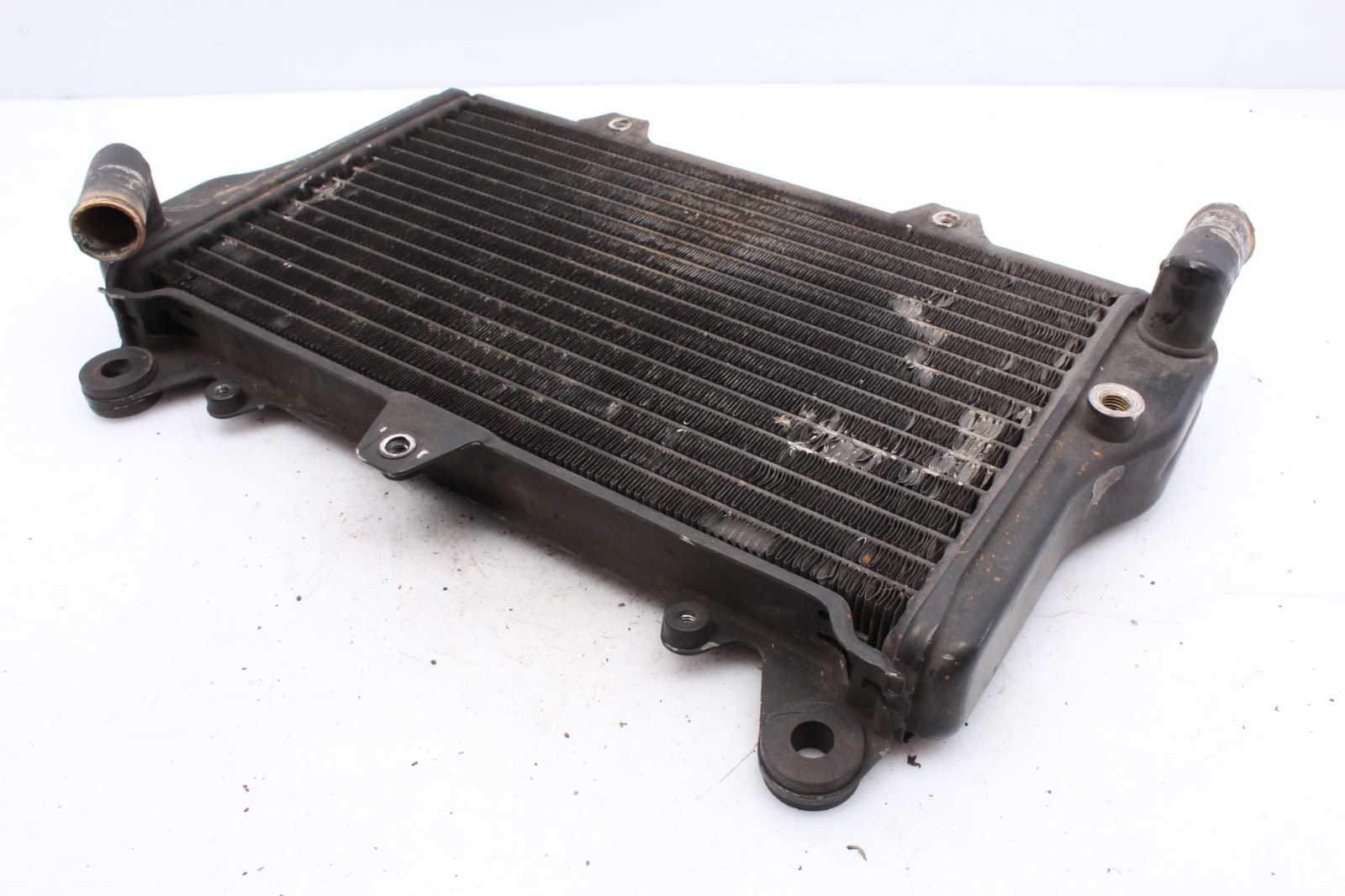 Wasserkühler Radiator Kühler Kawasaki GPZ 900 R ZX900A/1-6 84-89  Kawasaki   