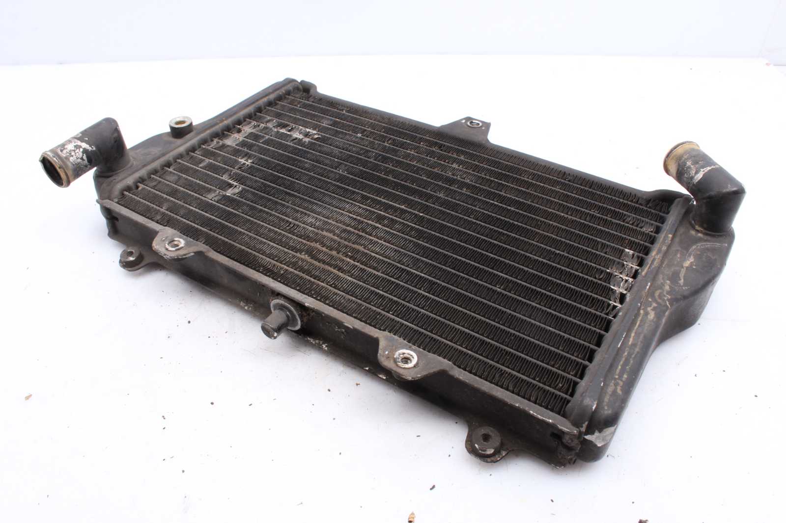 Wasserkühler Radiator Kühler Kawasaki GPZ 900 R ZX900A/1-6 84-89  Kawasaki   